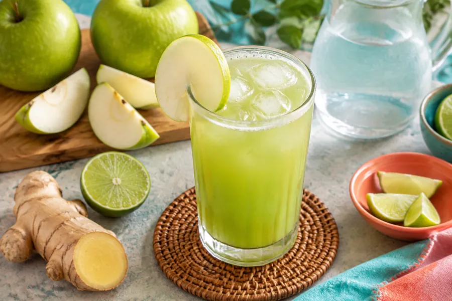 Manzana Verde