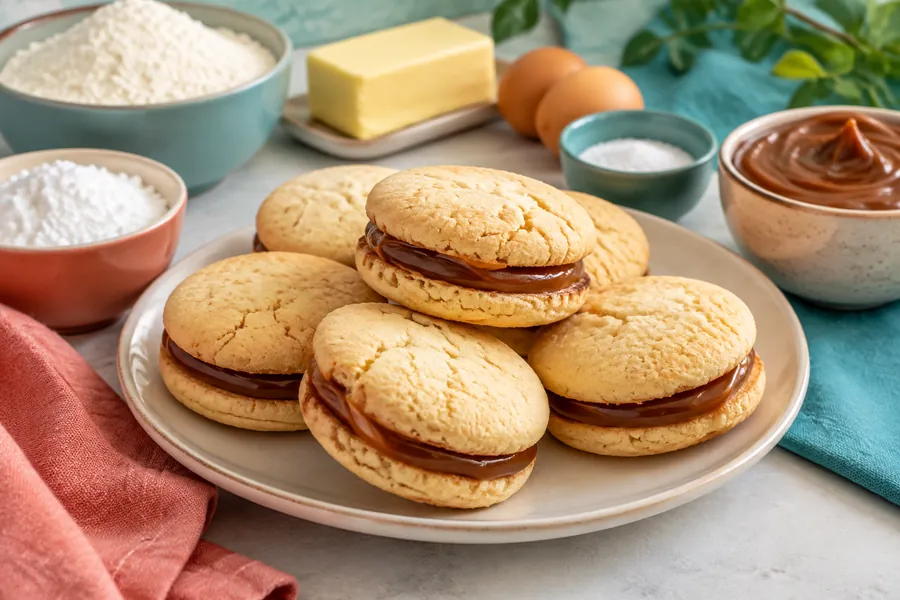TORTAS