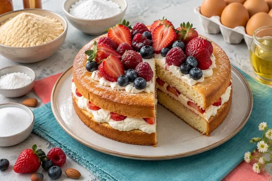 TORTAS