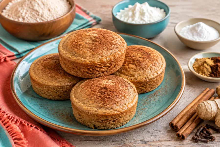 TORTAS