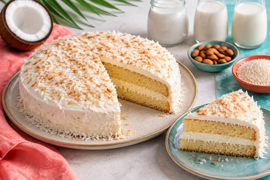 TORTAS