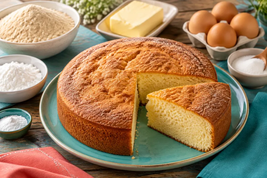 TORTAS