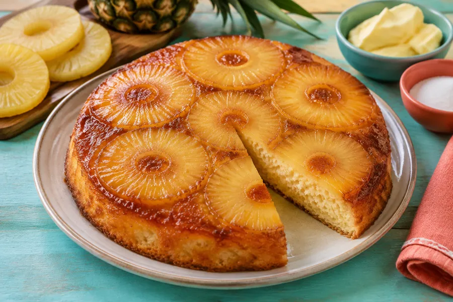 TORTAS