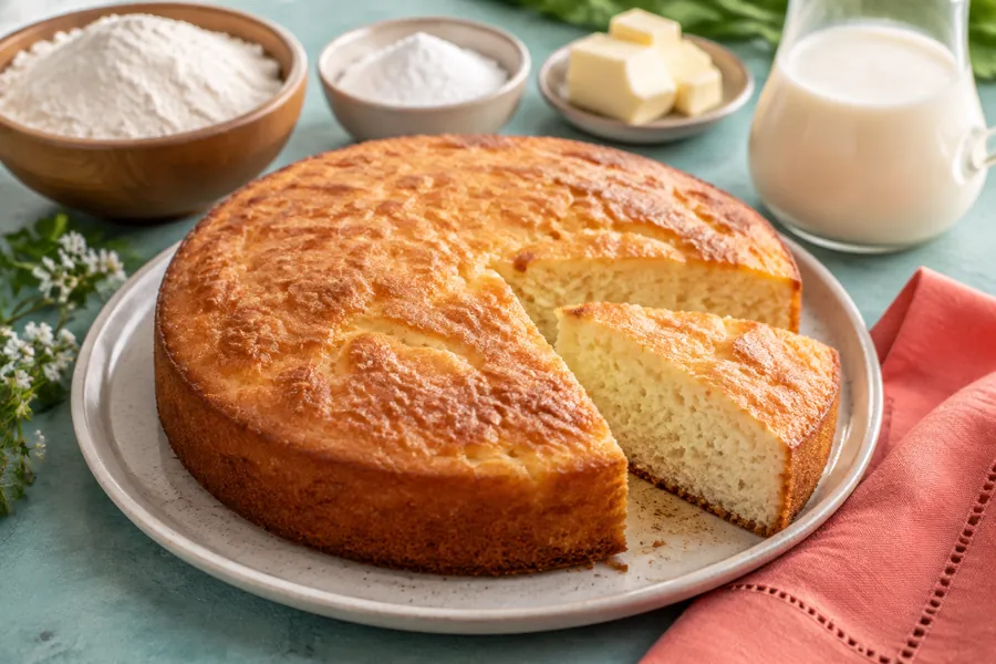 TORTAS