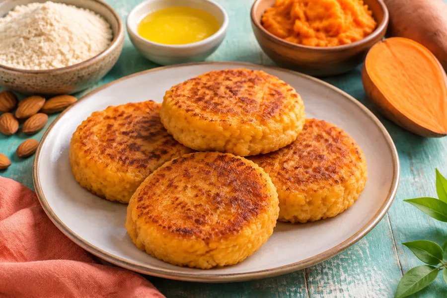 TORTAS