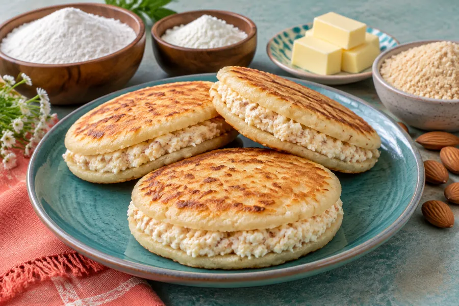 TORTAS
