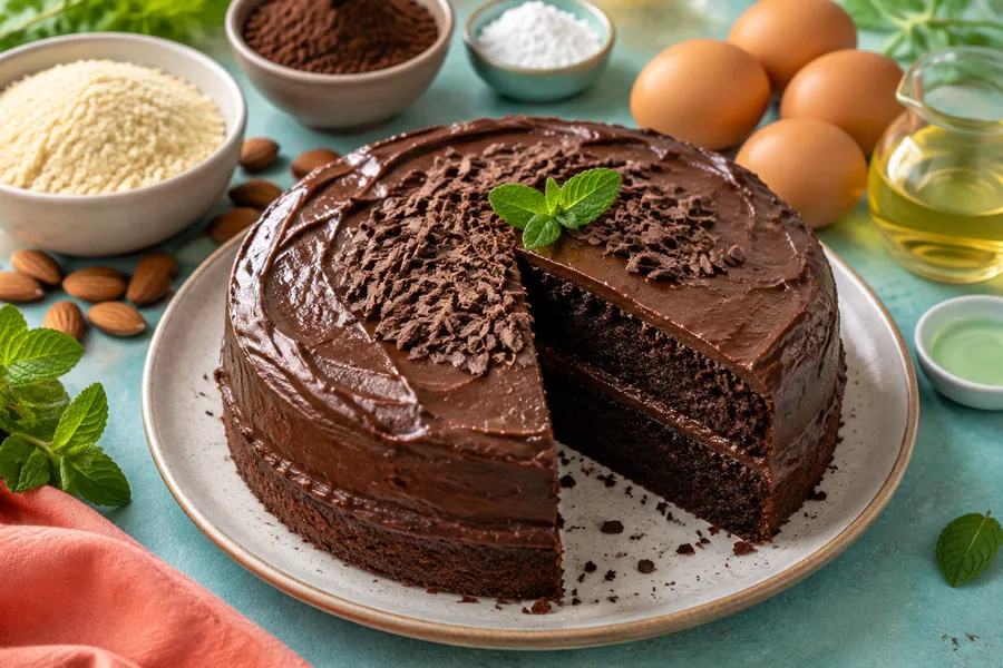 TORTAS