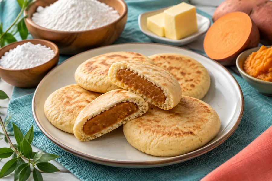 TORTAS