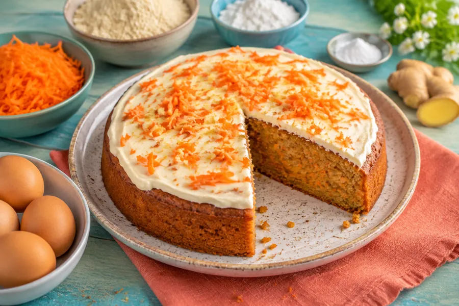 TORTAS