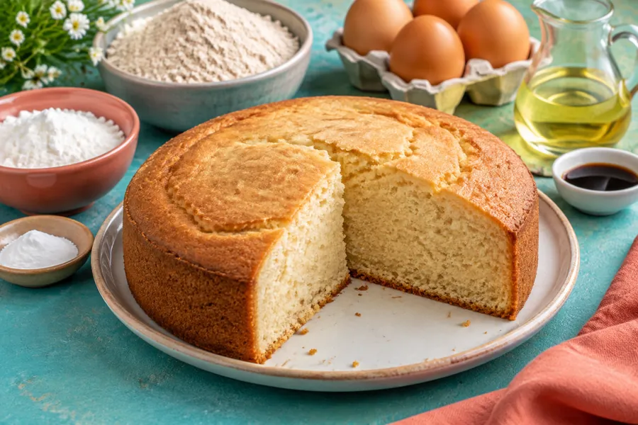 TORTAS
