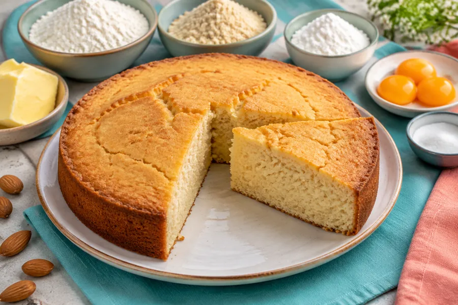 TORTAS