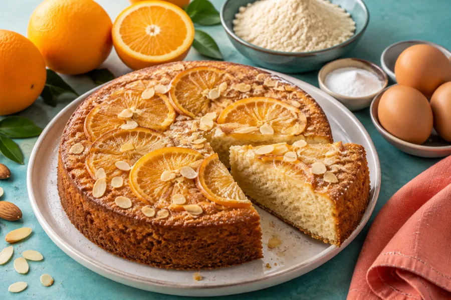 TORTAS