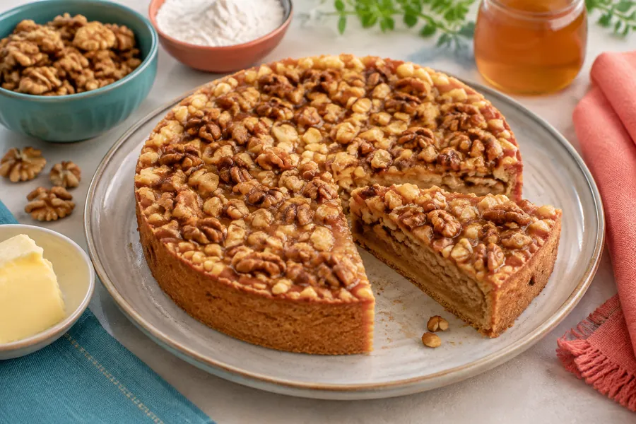TORTAS
