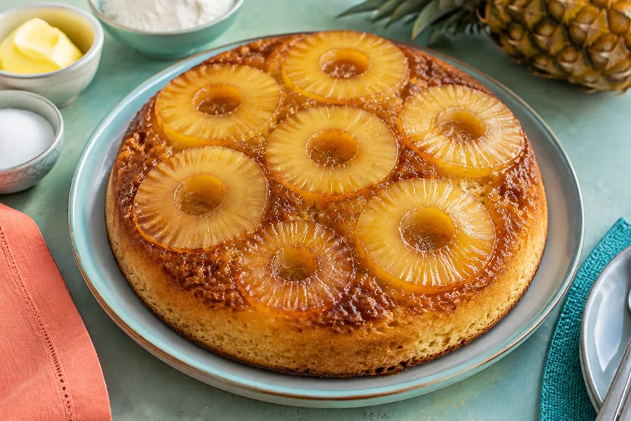 TORTAS