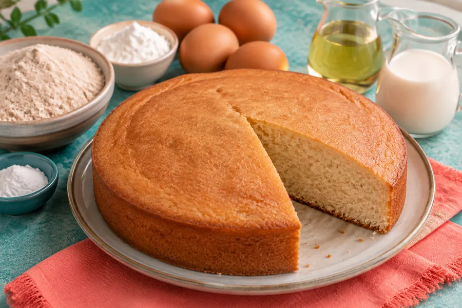 TORTAS