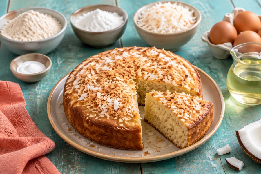 TORTAS