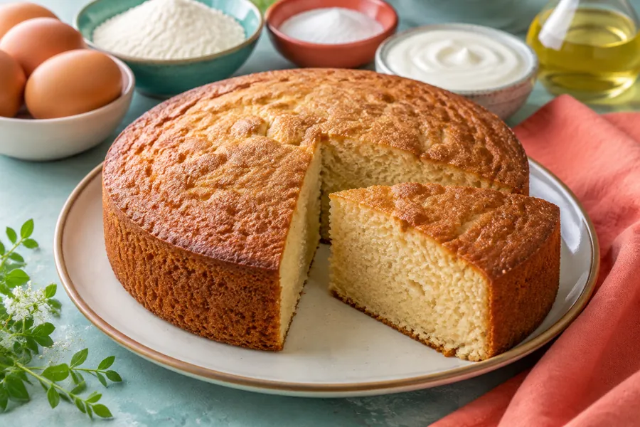 TORTAS
