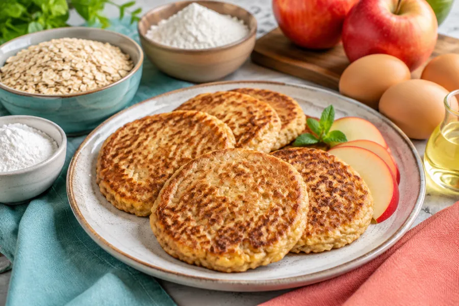 TORTAS