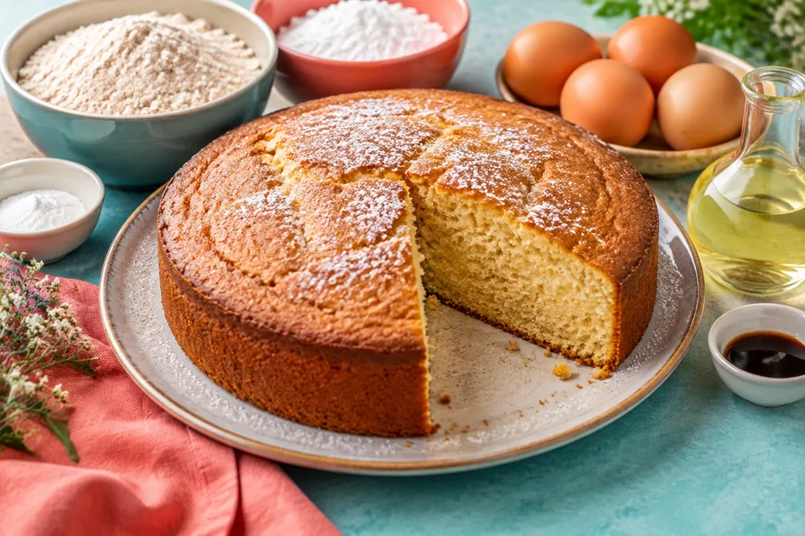 TORTAS