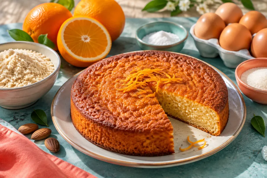 TORTAS