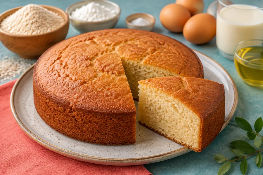 TORTAS