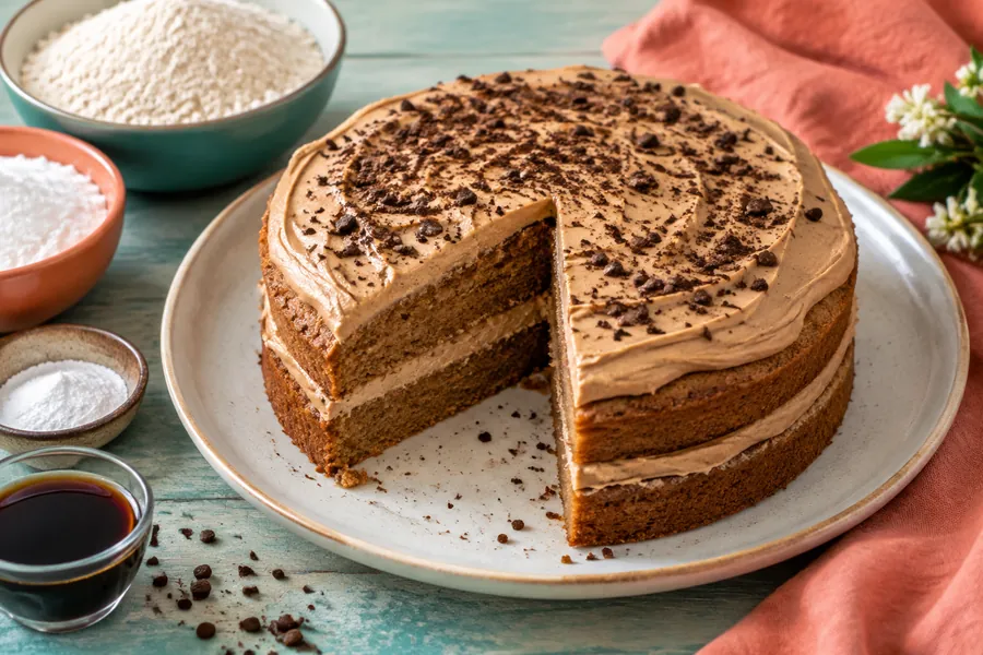 TORTAS