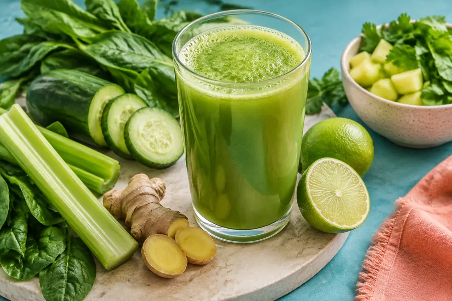 Verde Suave